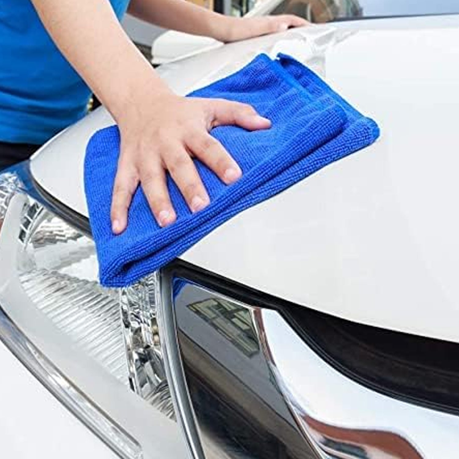 Premium 9-in-1 Car Washing and Cleaning Kit (Set) Premium 9-in-1 Car Washing and Cleaning Kit (Set)